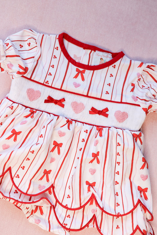 PO2: Valentines Collection “Cupids BOW” Bubble