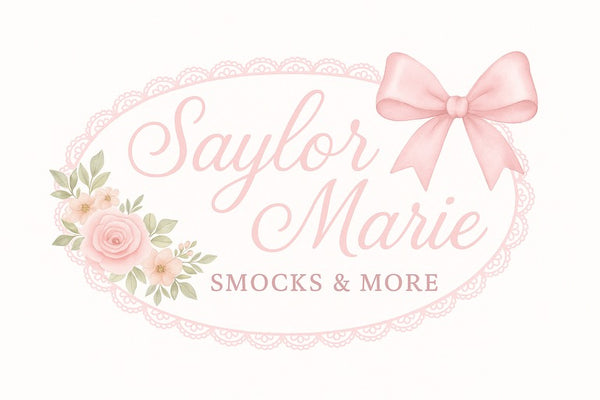 Saylor Marie Smocks