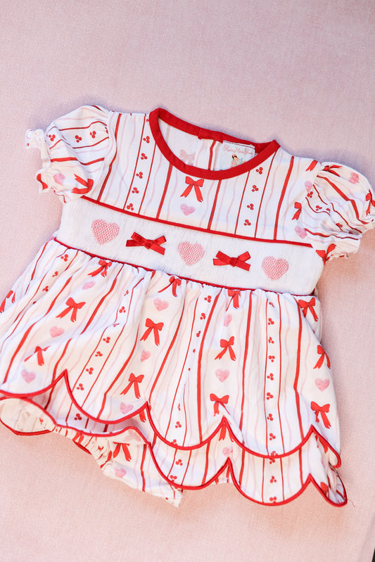 PO2: Valentines Collection “Cupids BOW” Bubble